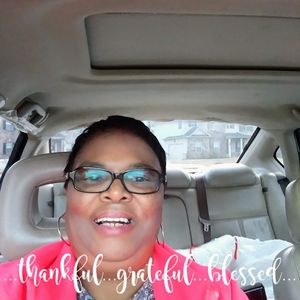 Meet your Posher, Barbara